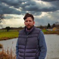 Simon Hammett