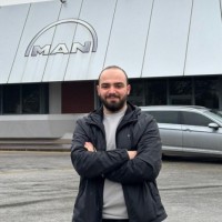 Yusuf Aydemir
