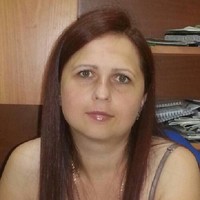 Оксана Остапчук
