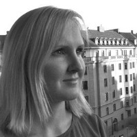 Amelie Fernström