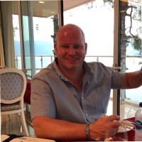 Mike Wardley