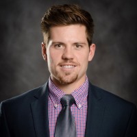 Tanner Polglaze