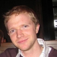 Colin Megannety