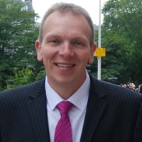 Alasdair Campbell