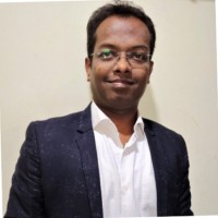 Santosh Swanth
