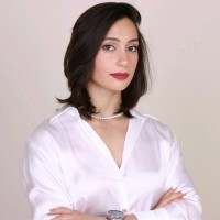 Mari Mkheidze