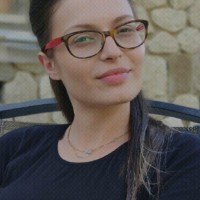 Georgia - Mantha Karadima