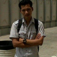 Ahmad Salaudin