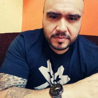Ivan Barragan