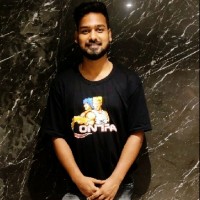 Aman Roy