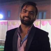Manish Yadav