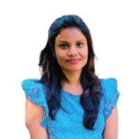 Swetha S Kumar