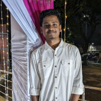 Krishnamohan M