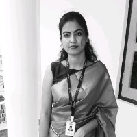 Ananya Sahoo