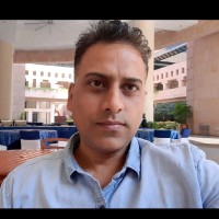 Arun Kumar Panwar