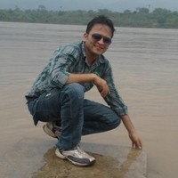 Rahul Parmar