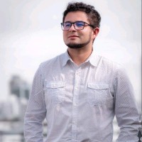 Edison Mendoza S.