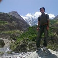 Dildar Shah