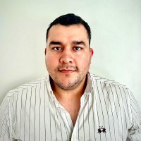 Daniel Muñoz Guzman