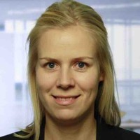 Christina Andersen