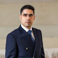 Arik Alaev