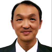 Arthur Chen