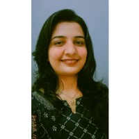Krushali Thakar