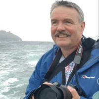 Rob van den Heuvel met pensioen