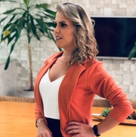 Cristina del Giudice Lima
