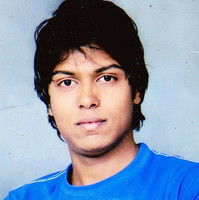Vivek Jirnale