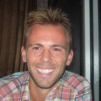 Jon Wentzell