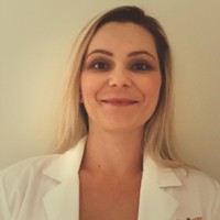 Cristina Buricea D.P.M