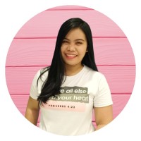 Charisse Grace Canque-Paler