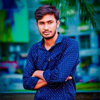 Mahesh Babu Burri