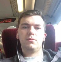 Nathaniel Mcdowall