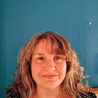 Agneta Andersson