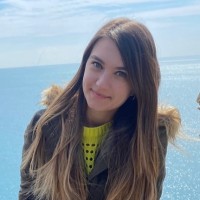 İrem Çelikbilek