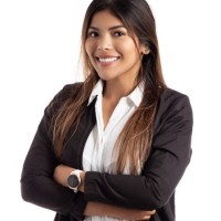 Carolina Pardo Reyes