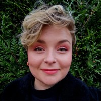 Lucy Moore