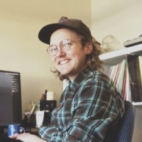 Marshall Frimoth
