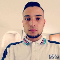 Luis Ernesto Balcazar Rios