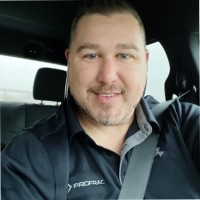 James (Greg) Patterson