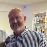 Steve Tansley MBA