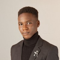 Goodness Olumide
