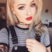 Danielle Addy