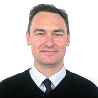 Richard Fouhy