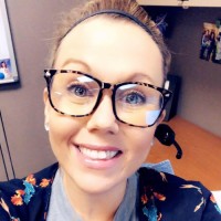Amber Woodall