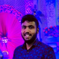 Bhushan Vignesh