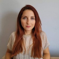 Maria Mavridou