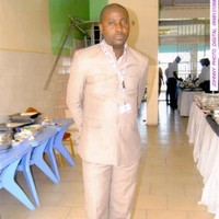 Nkongolo Kabwe Alain